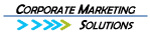 Corporate Marketing Solutions Logo