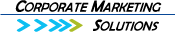 Corporate Marketing Solutions