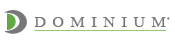 Dominium Logo