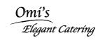 Omi's Elegant Catering Logo