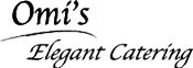 Omi's Elegant Catering