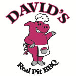 David's BBQ Logo