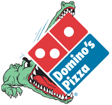Dominos Pizza Logo