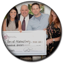 Donate To The Arc