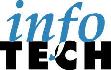 Info Tech Logo