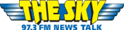 Sky FM Logo