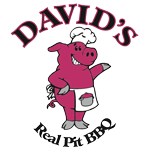 Davids Real Pit BBQ