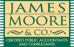 James Moore Co CPA