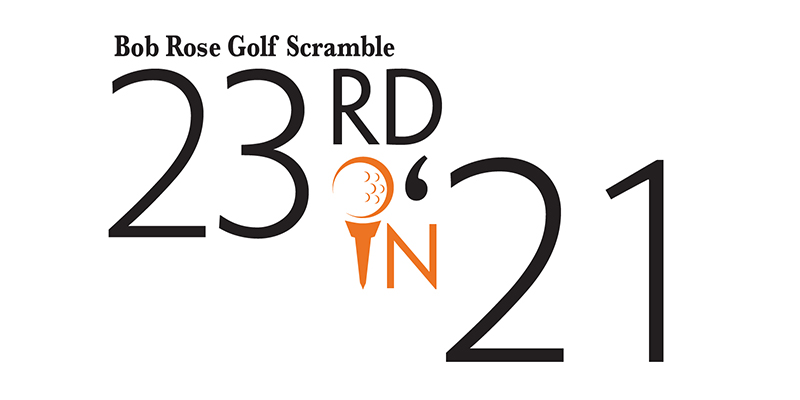Bob Rose Golf Scramble
