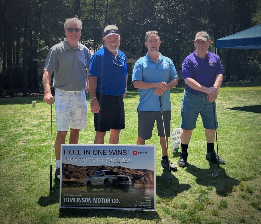 Hole in One Group