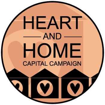 Heart And Home Capital Campaign