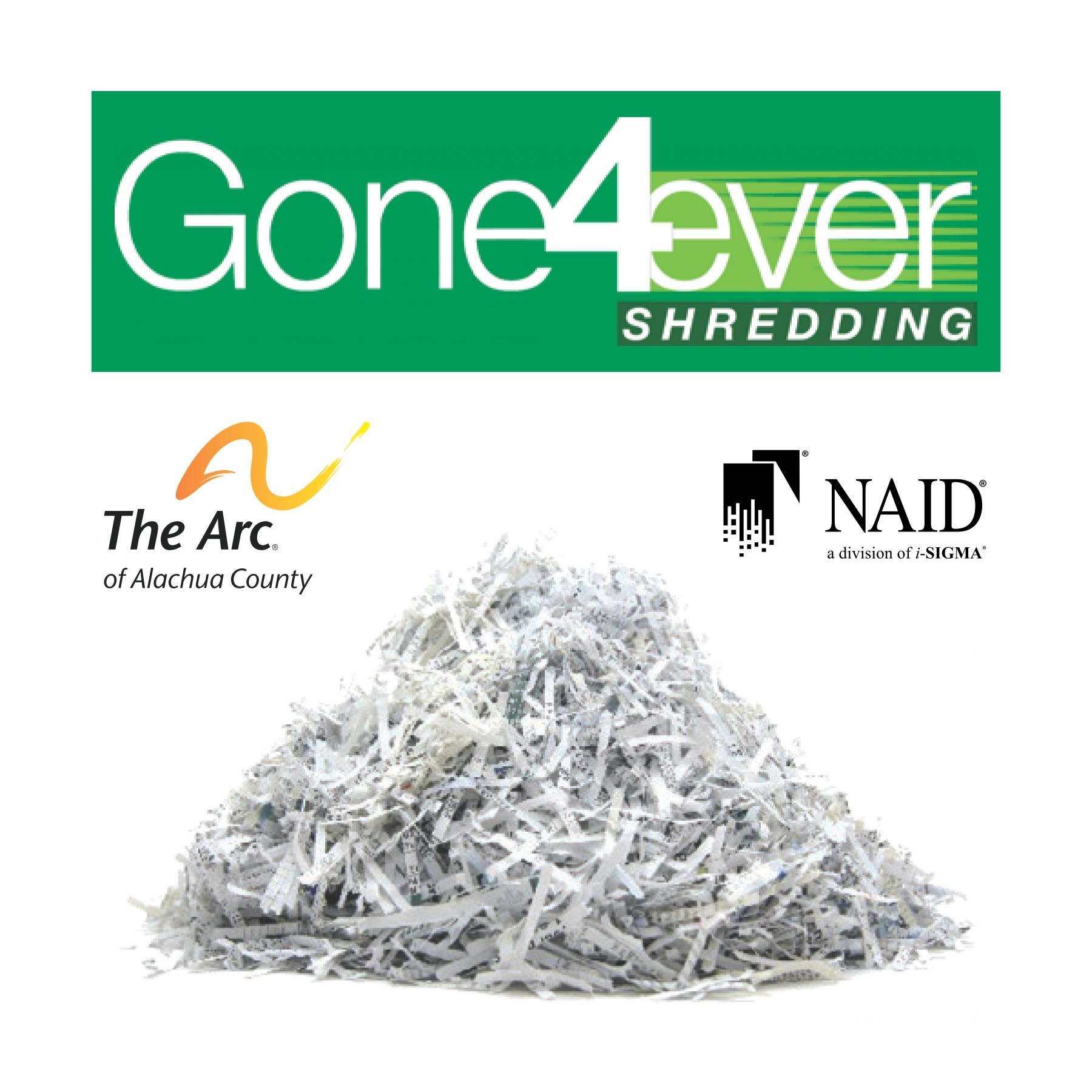 Gone4ever Shredding