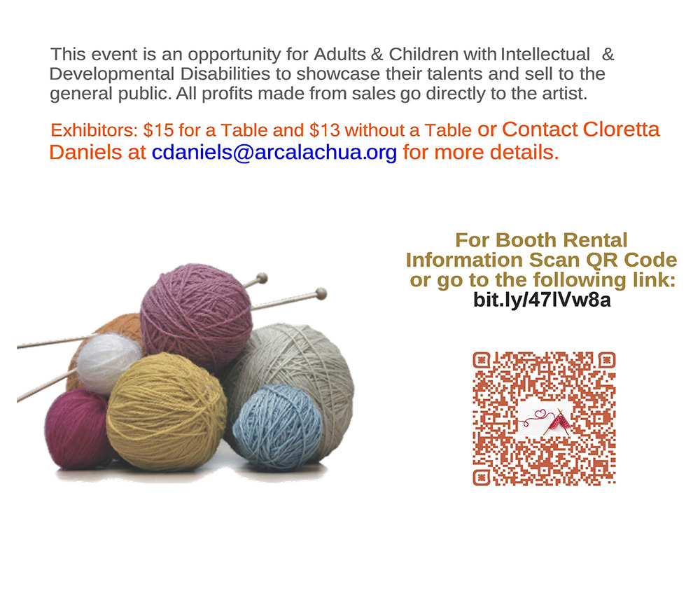 The Arc Arts-n-craft Expo